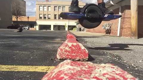 Flight Fins Debut Teaser