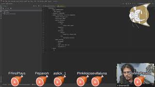 Building an amongus clone - Day 01 Guide