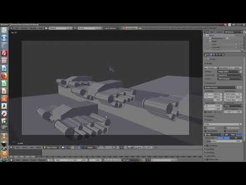 test rigidbody constraint