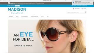 Magento extension for shipment tracking + cross-selling