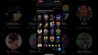 Tsu Surf snaps Geechi gotti talks fight outside url event stumbles tells snake eyez fight Tony bro Wealth