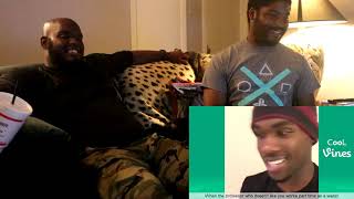 Funny Darius Benson Vines 2017 REACTION