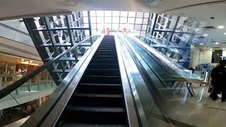 NU Sentral Shopping Centre, Kuala Lumpur, Malaysia