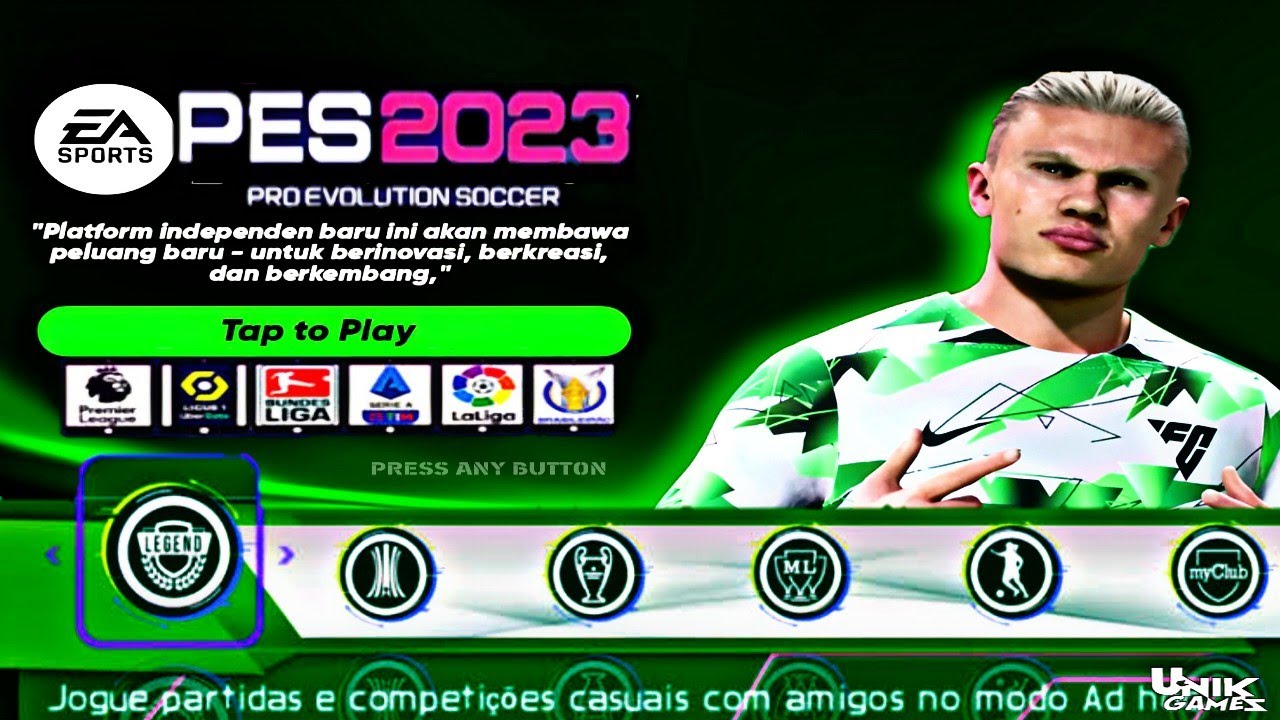 PES 2012 MOD PES 2023 ATUALIZADO COM BRASILEIRÃO TRANSFERÊNCIA 22/23 ANDROID  OFFLINE 