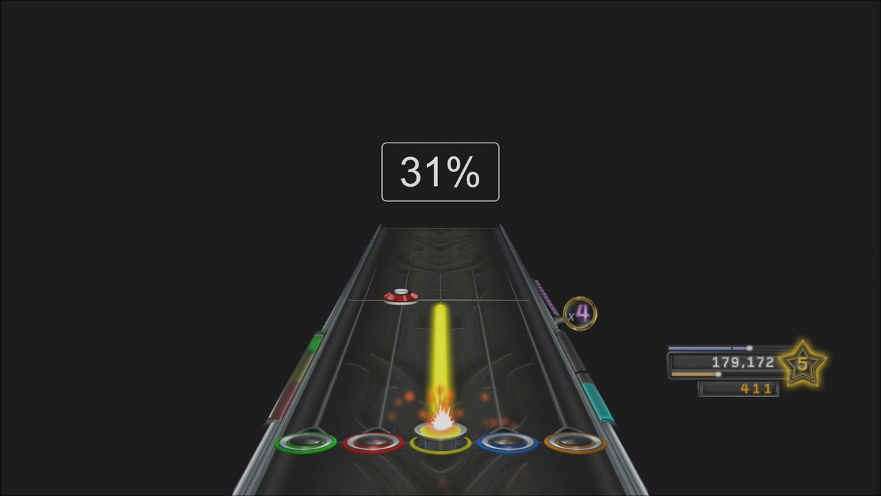 Clone Hero Conversions (Recuperado)