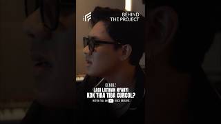 kenriz curhatin siapa sih guys?? mimin kepo nih