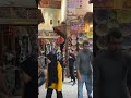 فقط قدم زدن در مدینه فاس بزرگترین هزارتوی بدون ماشین جهان