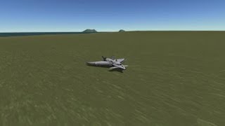 Kerbal Space Program Enhanced Edition | Tornado screenshot 2