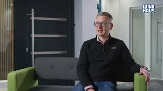 autoLock AV4 end user testing with Lee
