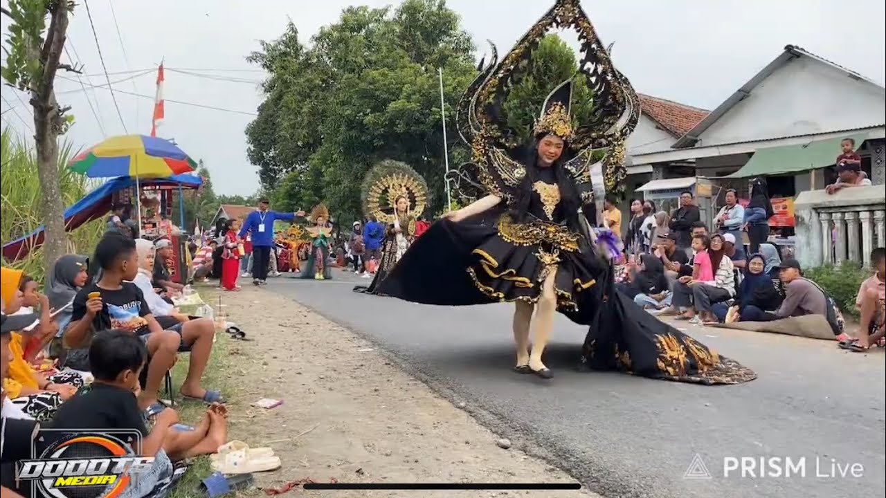 Live Karnaval Rejoagung Ngoro Jombang Part 2