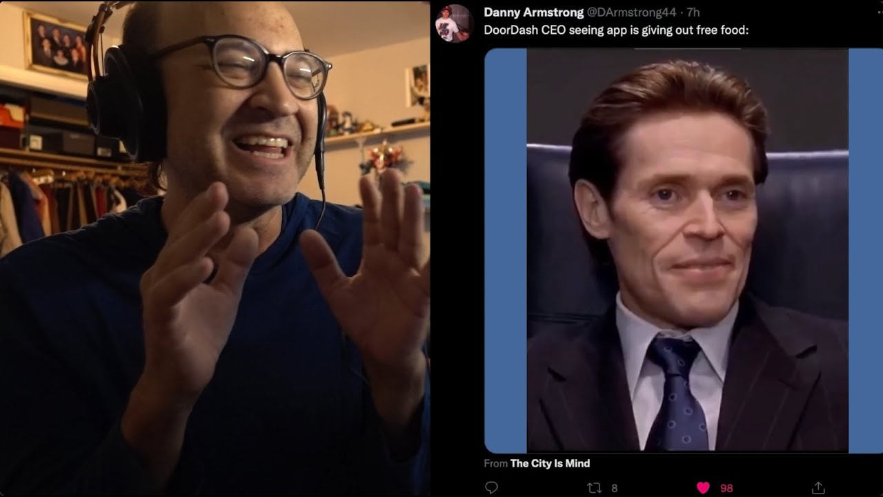 The Best DoorDash Glitch Memes 2022 YouTube