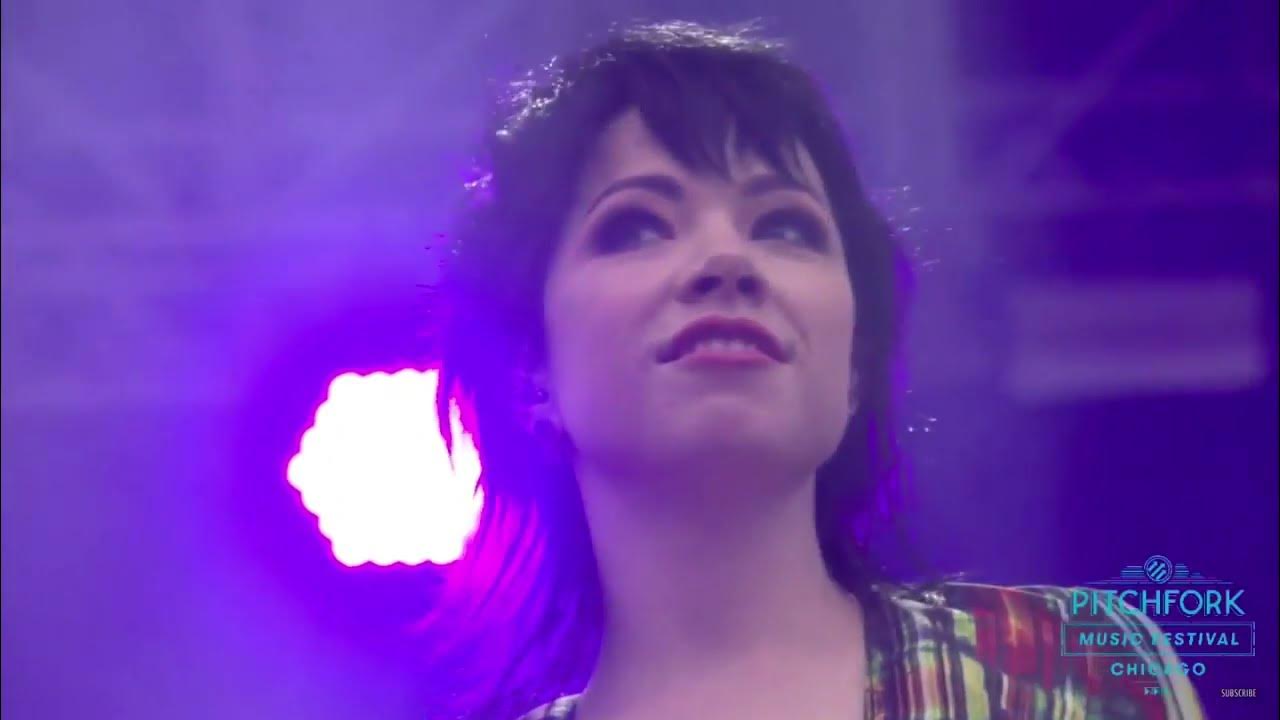 Carly Rae Jepsen Let's Get Lost (Pitchfork Music Festival 2016) YouTube