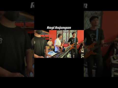 Ragi Bujangan Live Band