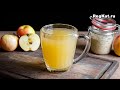 Яблочный домашний квас: напиток на закваске для укрепления иммунитета – пп рецепт кваса из яблок