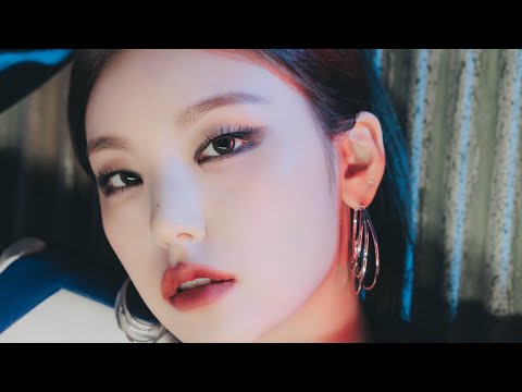 Itzy - Voltage (english rewrite)