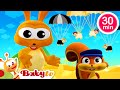 EДџlenceli Hayvan MaceralarД Gizemler Hikayeler Ve ZД TlarД Г Дџrenme BabyTVTR EДџlenceli Hayvan MaceralarД Gizemler Hikayeler Ve ZД TlarД Г Дџrenme BabyTVTR