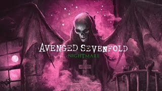 Avenged Sevenfold - Save Me (Early Demo Remastered)