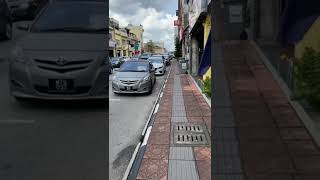Good place to explore in Malaysia: Muar, Johor