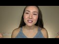 Beginning of video