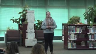 Shakespeare Speaking Competition 20160211