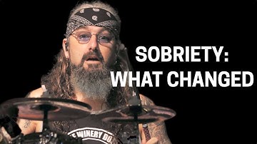 Mike Portnoy: MUSIC BIZ PAINFUL LESSONS LEARNED