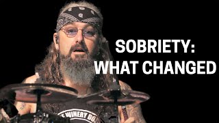 Mike Portnoy: MUSIC BIZ PAINFUL LESSONS LEARNED