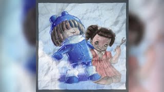 Melanie Martinez, Sia Mashup Video Training Wheels X Snowman Crytwelvemashups