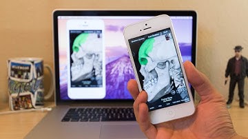 Reflector App Review: Mirror and Record your iPhone & iPad