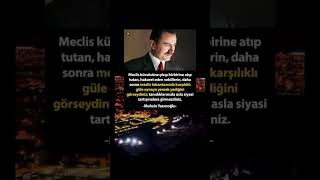 Muhsin Yazıcıoğlu, Mekanı Cennet Olsun.