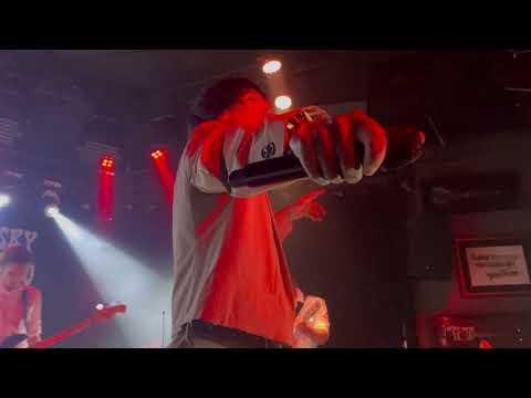 Bring Me The Horizon - Ludens Live @ the Whiskey-a-Go-Go 11/3/21