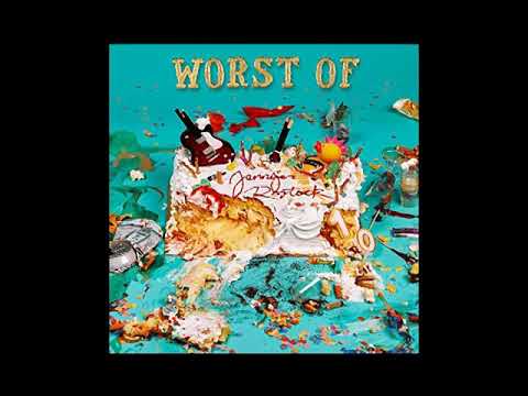 jennifer rostock - schockverliebt (worst of jr)