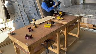 Ksb Greenhouse Optima Window Tutorial