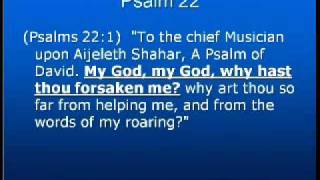 The King James Code Part 1 - Bible Numerics Profile