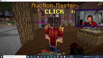 Custom AH - NEU BETA-1.9.7