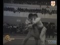 Judo 1975 world championships vienna  shota chochishvili geo ippon