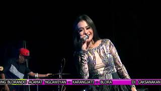 NIKEN IRA - MAWAR PUTIH - NEW ERTIGA ISTIMEWA