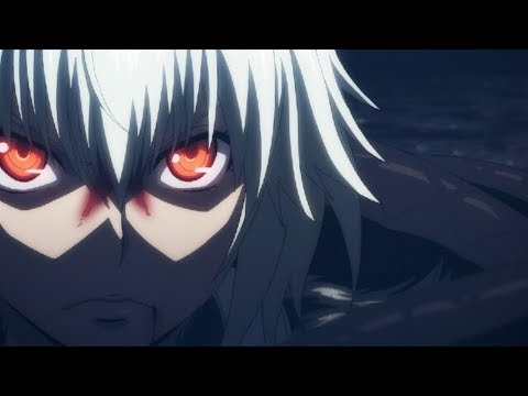 Killing-Bites「AMV」--Not-All-Said-And-Done