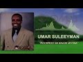 Umar suleeyman  roorroo na baase biyyaa oromo music