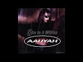 AALIYAH One In A Million Full Album 1996 HQ