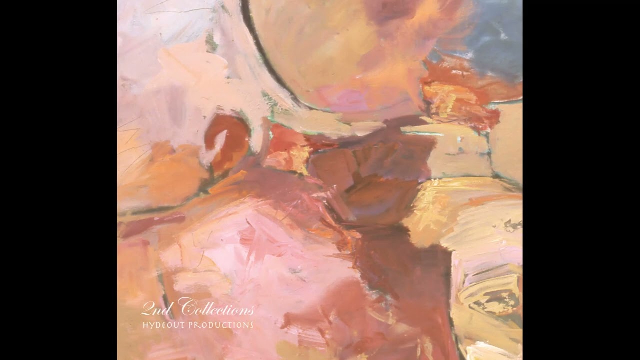 Nujabes - Still Talking to You [Official Audio] - YouTube