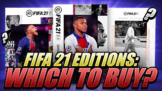 Tutorial how to download fifa 21 ultimate edition for FREE! #fifa21 #