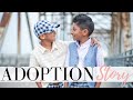 FOSTER TO ADOPT STORY - The Reality of Losing a Foster Child and then Getting THE ONE | LuxMommy