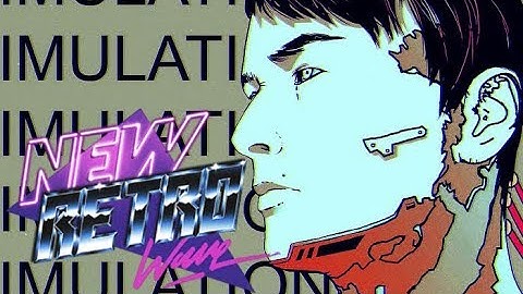 ALEX - Game Over (feat. Rachel McAlpine)