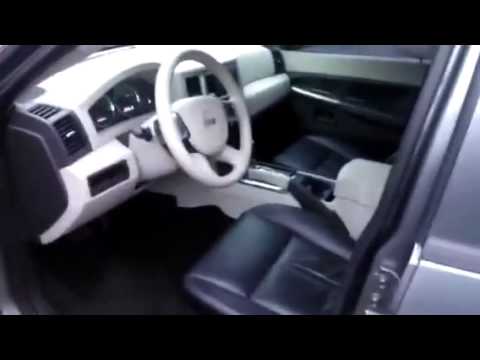 Продам Jeep Grand Cherokee 2008 AvtoClouD Продам Jeep Grand Cherokee 2008 AvtoClouD