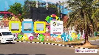 Volunteer Asian Games 2018 Palembang screenshot 2