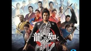 Ryu ga Gotoku Ishin! Original Soundtrack Vol.2 - 41 さむらい音頭[Original Edition]