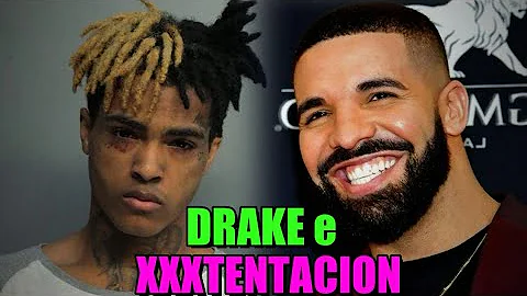 Como Drake ficou rico?