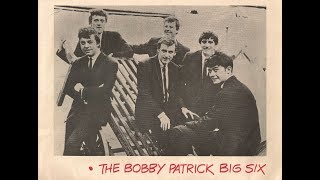 The Bobby Patrick Big Six - New Orleans