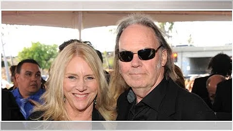 Pegi Young Dies At 66: Inside Her 36-Year Marriage...