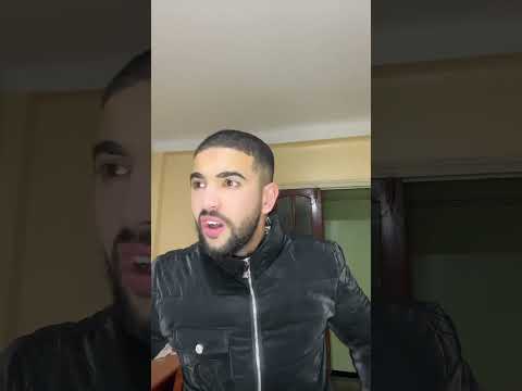 المخبأ السري تاع الحاجة يمينة